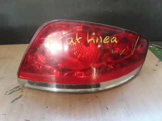 bontott FIAT LINEA Jobb Hátsó Lámpa
