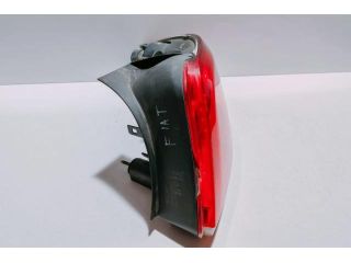 bontott FIAT LINEA Jobb Hátsó Lámpa