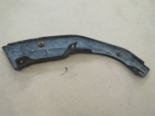 bontott FIAT LINEA Jobb hátsó Lökhárító Tartó (Műanyag)