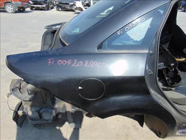 bontott FIAT LINEA Jobb hátsó Sárvédő