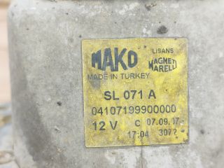 bontott FIAT LINEA Jobb Ködfényszóró