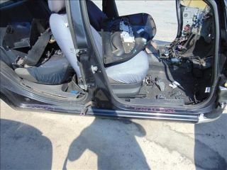 bontott FIAT LINEA Jobb Küszöb