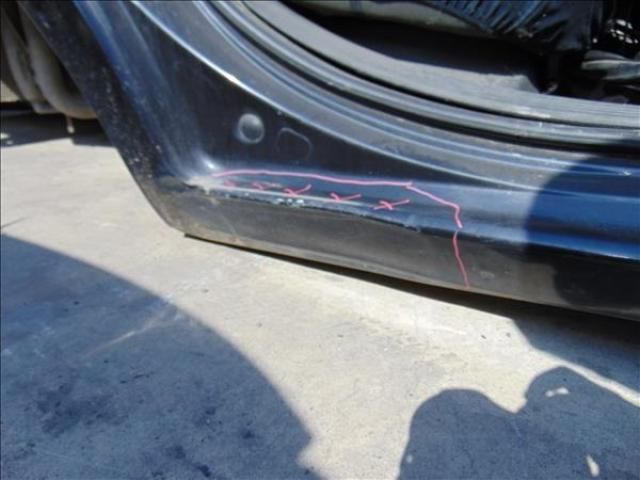 bontott FIAT LINEA Jobb Küszöb