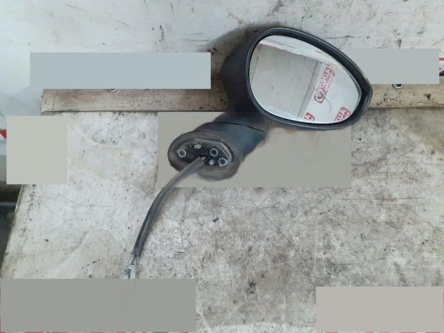 bontott FIAT LINEA Jobb Visszapillantó Tükör (Mechanikus)