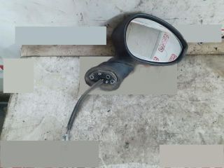 bontott FIAT LINEA Jobb Visszapillantó Tükör (Mechanikus)