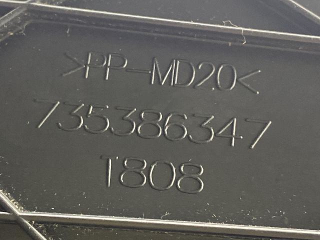 bontott FIAT LINEA Kesztyűtartó