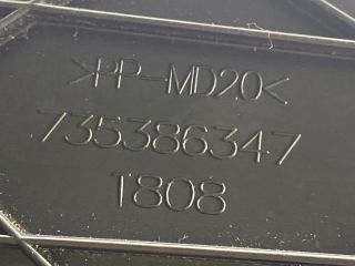 bontott FIAT LINEA Kesztyűtartó