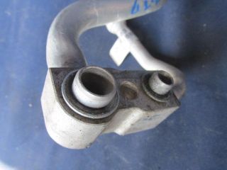 bontott FIAT LINEA Klíma Cső