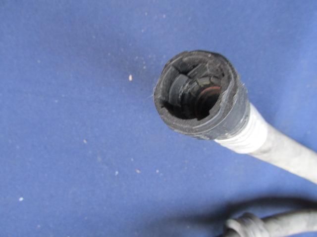 bontott FIAT LINEA Klíma Cső