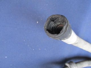 bontott FIAT LINEA Klíma Cső