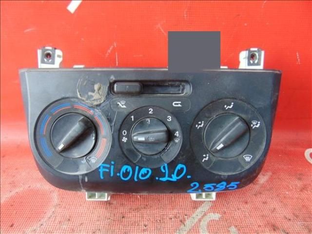 bontott FIAT LINEA Klíma Kapcsoló