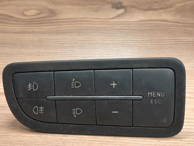 bontott FIAT LINEA Kombinált Kapcsoló