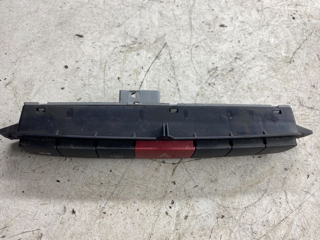 bontott FIAT LINEA Kombinált Kapcsoló