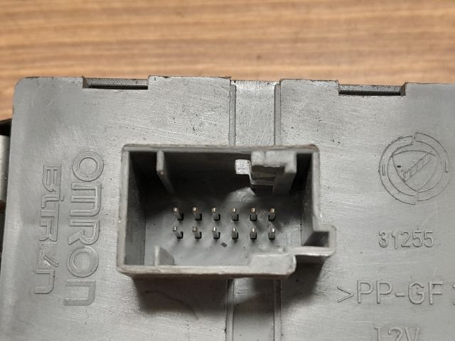 bontott FIAT LINEA Kombinált Kapcsoló