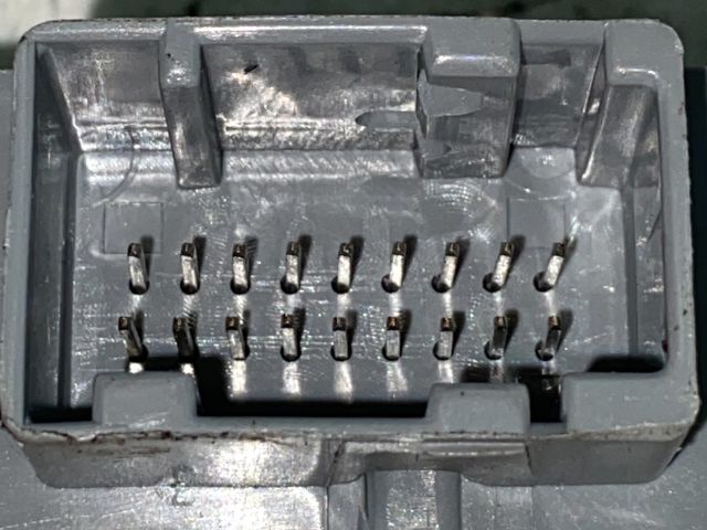 bontott FIAT LINEA Kombinált Kapcsoló