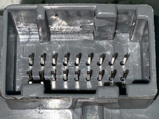 bontott FIAT LINEA Kombinált Kapcsoló