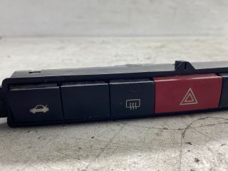 bontott FIAT LINEA Kombinált Kapcsoló