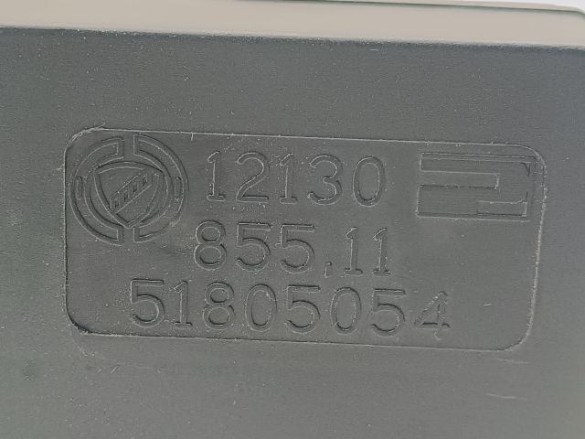 bontott FIAT LINEA Komfort Elektronika