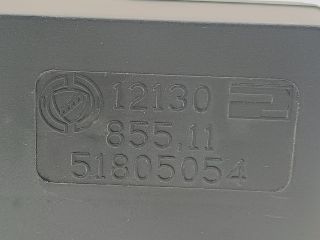 bontott FIAT LINEA Komfort Elektronika