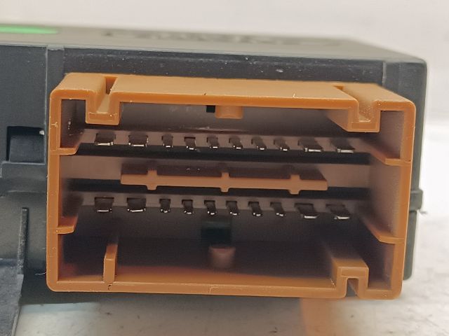 bontott FIAT LINEA Komfort Elektronika