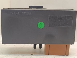 bontott FIAT LINEA Komfort Elektronika