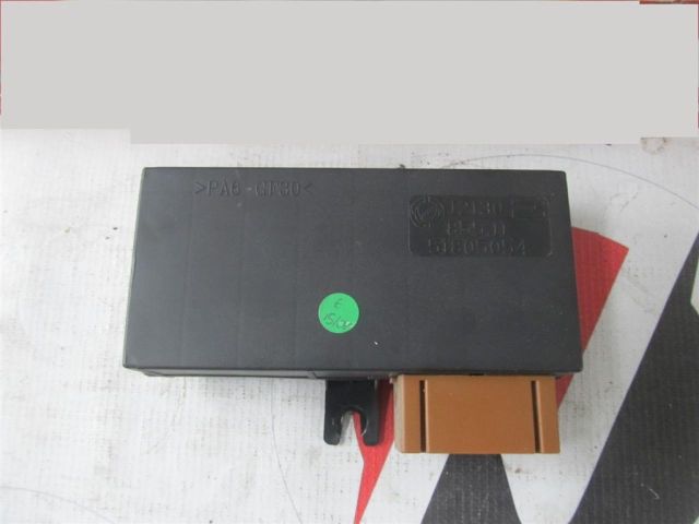 bontott FIAT LINEA Komfort Elektronika