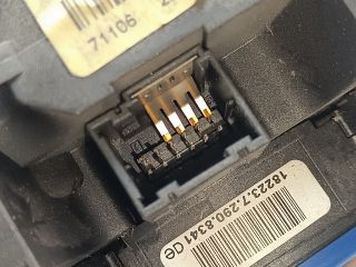 bontott FIAT LINEA Komplett Kormánykapcsoló (Bajuszkapcsoló)