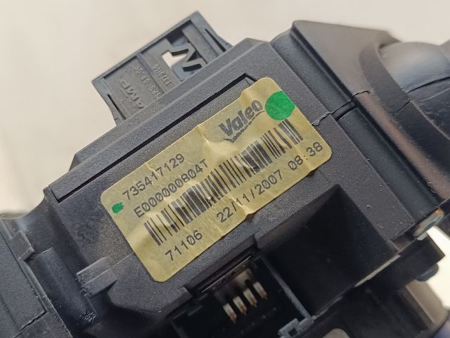 bontott FIAT LINEA Komplett Kormánykapcsoló (Bajuszkapcsoló)