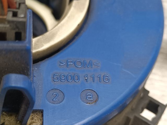 bontott FIAT LINEA Légzsák Átvezető Szalagkábel