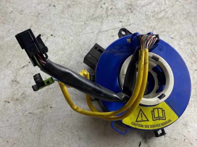 bontott FIAT LINEA Légzsák Átvezető Szalagkábel