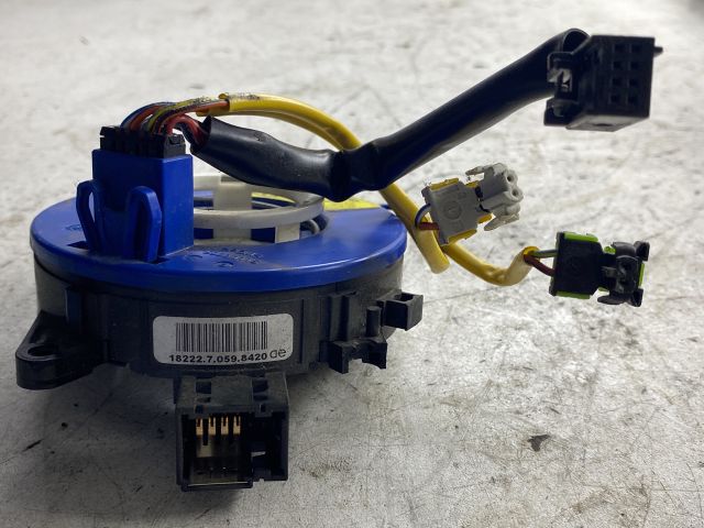 bontott FIAT LINEA Légzsák Átvezető Szalagkábel