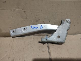 bontott FIAT LINEA Motorháztető Bal Zsanér