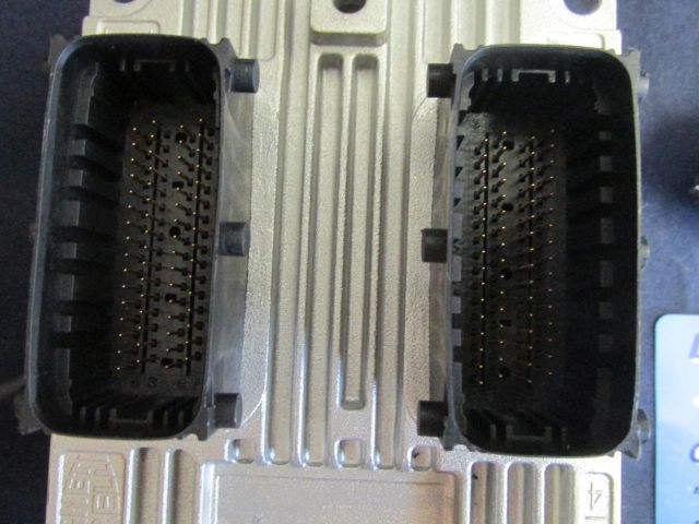 bontott FIAT LINEA Motorvezérlő