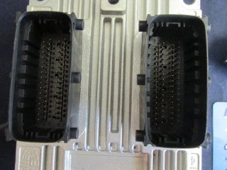 bontott FIAT LINEA Motorvezérlő