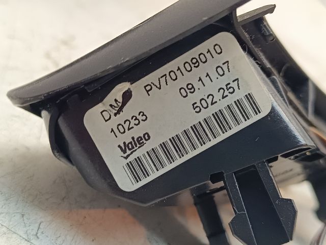 bontott FIAT LINEA Multikormány Kapcsoló Pár