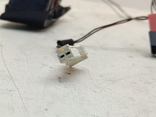 bontott FIAT LINEA Multikormány Kapcsoló Pár