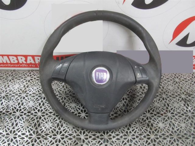 bontott FIAT LINEA Multikormány