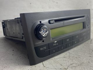 bontott FIAT LINEA Rádió / CD