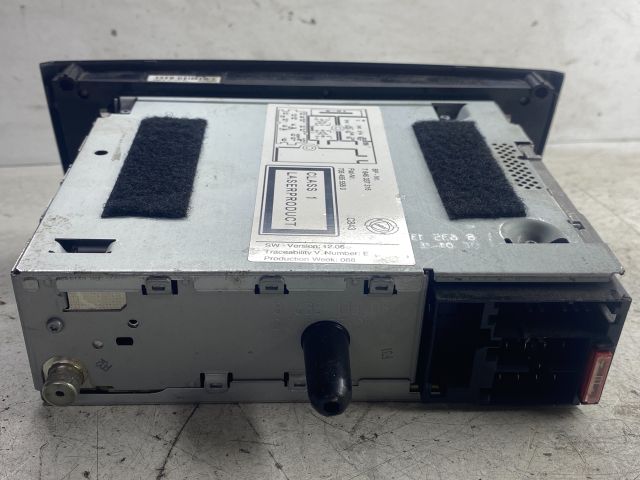 bontott FIAT LINEA Rádió / CD