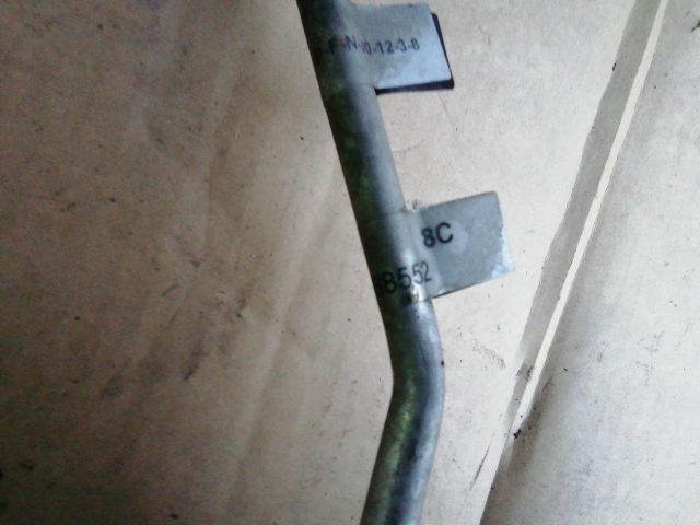 bontott FIAT LINEA Szervócső