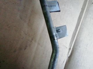 bontott FIAT LINEA Szervócső