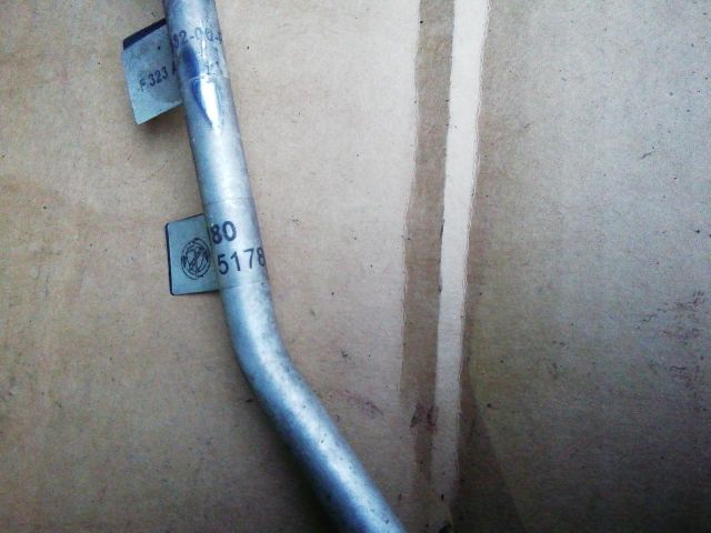 bontott FIAT LINEA Szervócső