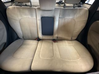 bontott FIAT LINEA Tetőkárpit