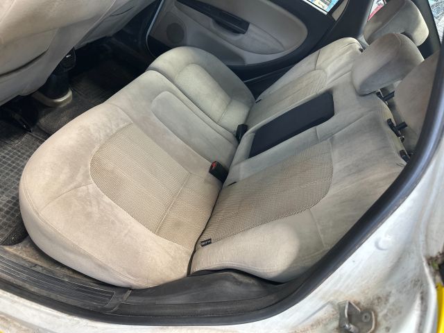 bontott FIAT LINEA Tetőkárpit