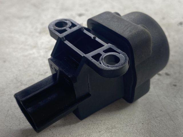 bontott FIAT LINEA Üzemanyag Elzáró Szelep