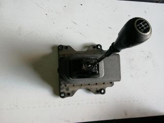 bontott FIAT LINEA Váltókar (Mechanikus)