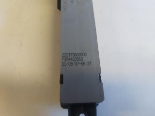 bontott FIAT LINEA Vészvillogó Kapcsoló