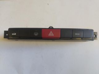 bontott FIAT LINEA Vészvillogó Kapcsoló