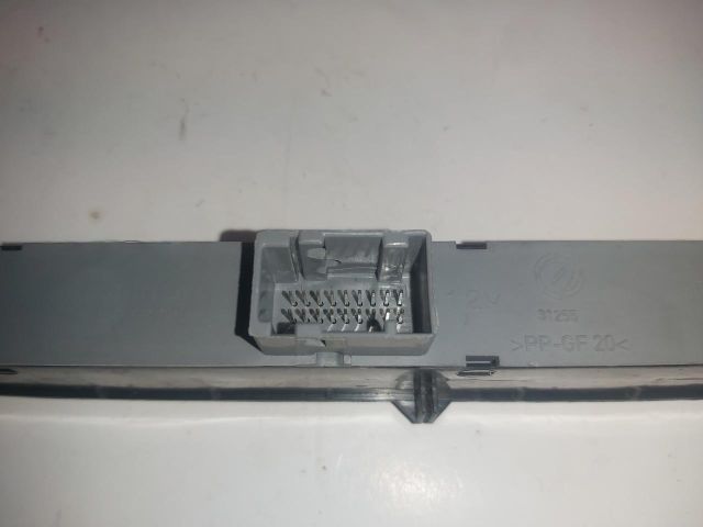 bontott FIAT LINEA Vészvillogó Kapcsoló