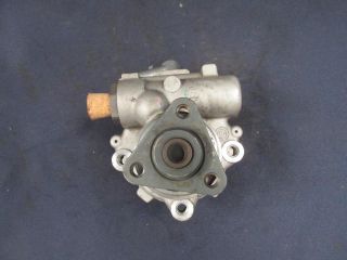 bontott FIAT MAREA Kormányszervó Motor (Hidraulikus)